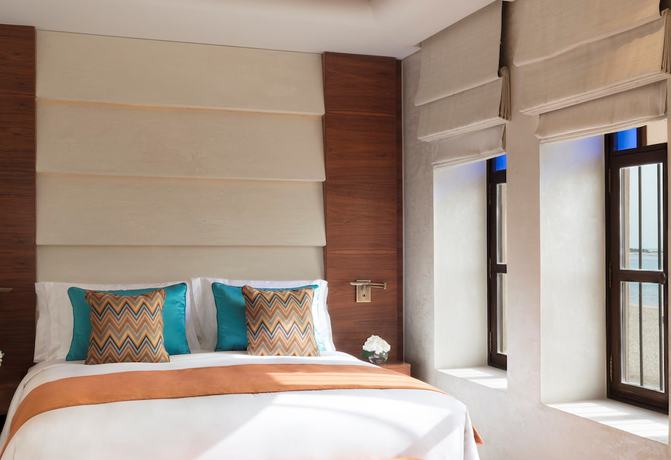 Imagen de la habitación del Hotel Souq Al Wakra Qatar By Tivoli. Foto 9