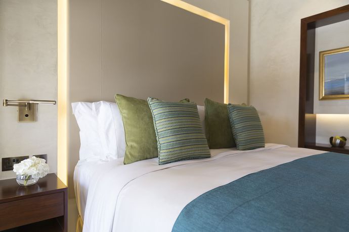 Imagen de la habitación del Hotel Souq Al Wakra Qatar By Tivoli. Foto 10