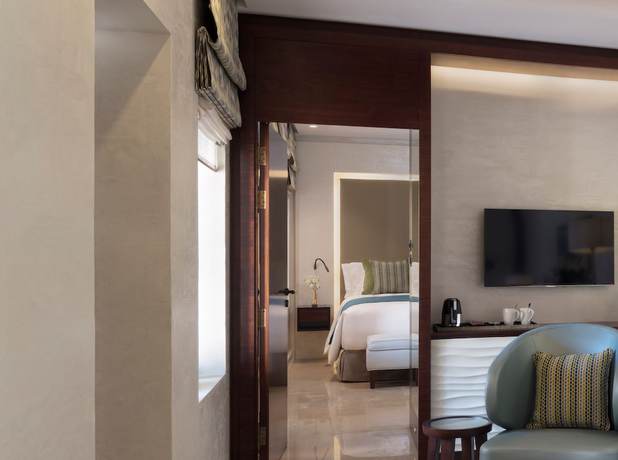 Imagen de la habitación del Hotel Souq Al Wakra Qatar By Tivoli. Foto 12