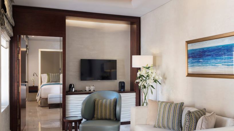 Imagen de la habitación del Hotel Souq Al Wakra Qatar By Tivoli. Foto 14