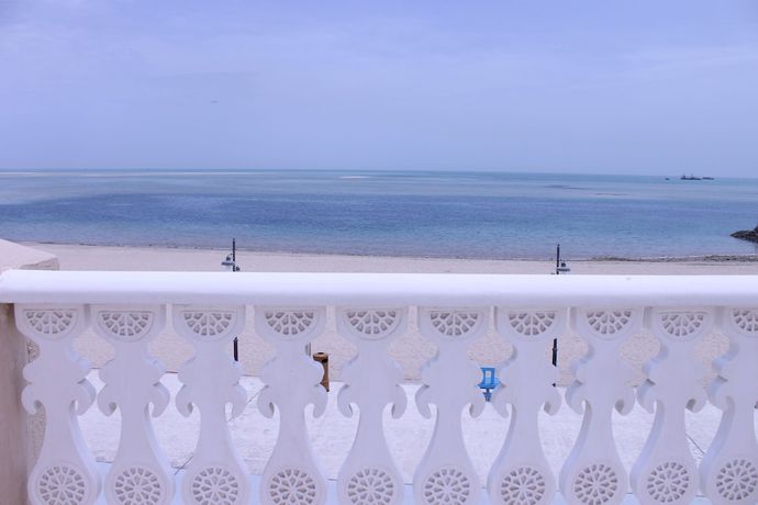 Imagen de la habitación del Hotel Souq Al Wakra Qatar By Tivoli. Foto 15