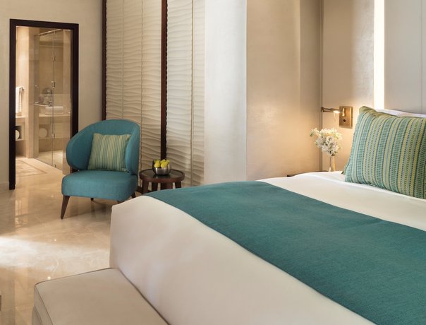 Imagen de la habitación del Hotel Souq Al Wakra Qatar By Tivoli. Foto 16