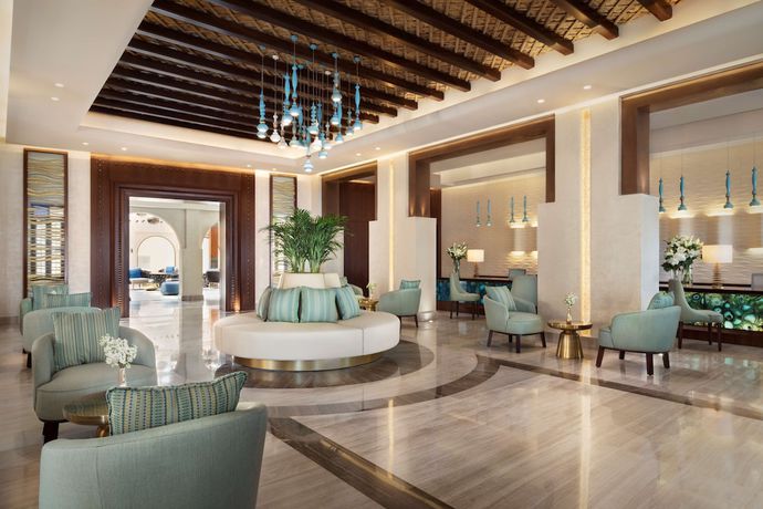Imagen general del Hotel Souq Al Wakra Qatar By Tivoli. Foto 1