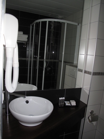 Imagen de la habitación del Hotel Source. Foto 6