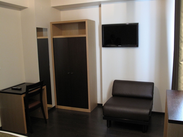 Imagen de los interiores del Hotel Source. Foto 7