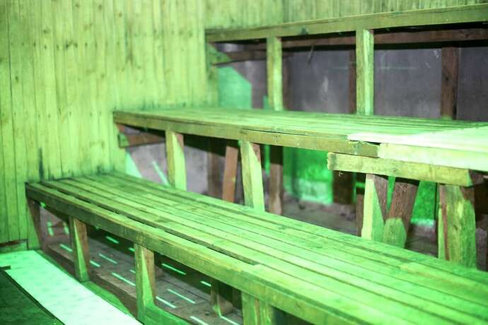 Imagen general del Hotel Source Garden Jinja. Foto 8