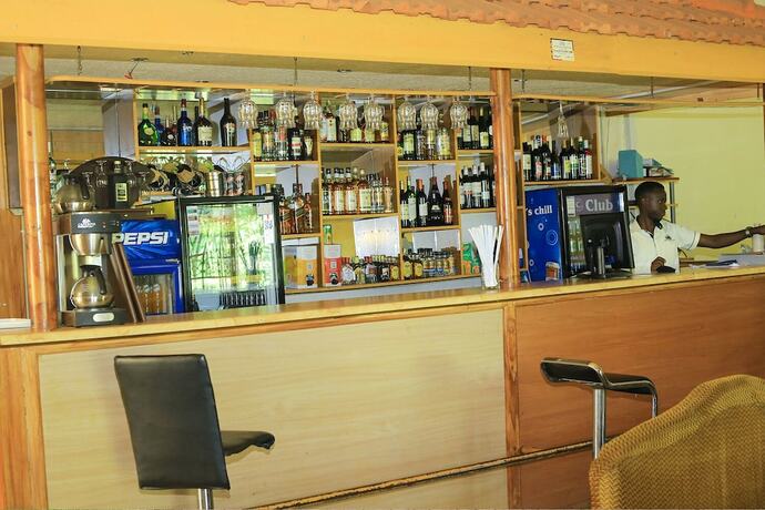 Imagen general del Hotel Source Garden Jinja. Foto 12