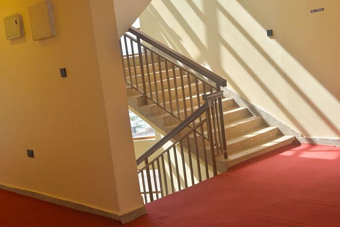 Imagen general del Hotel Source Garden Jinja. Foto 14