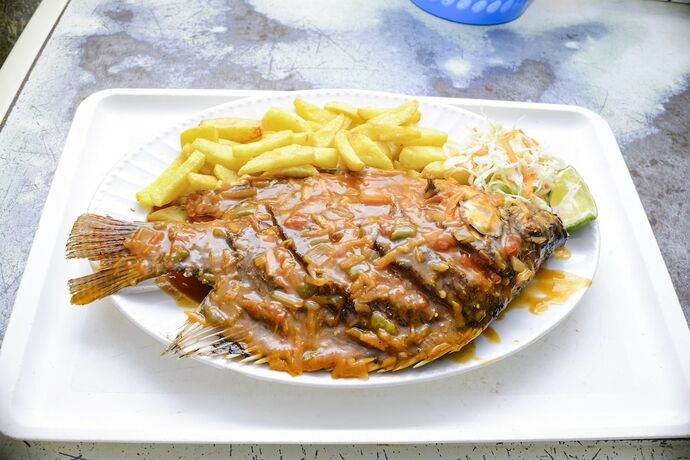 Imagen general del Hotel Source Garden Jinja. Foto 15