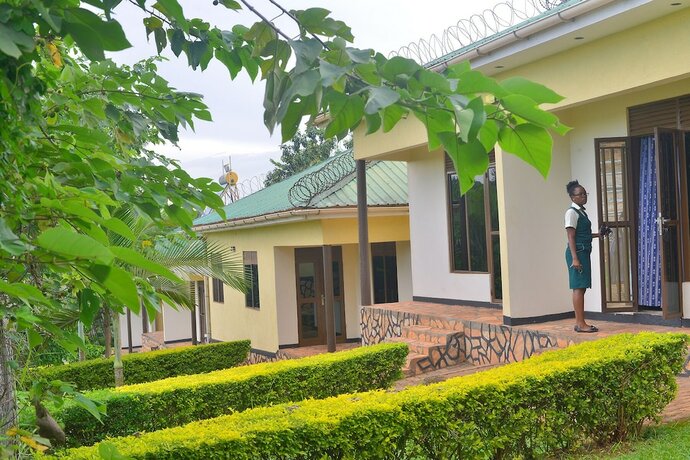 Imagen de la habitación del Hotel Source Garden Jinja. Foto 18