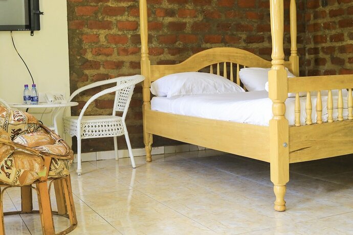 Imagen de la habitación del Hotel Source Garden Jinja. Foto 19