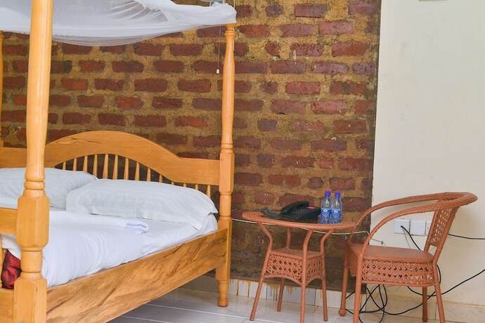 Imagen de la habitación del Hotel Source Garden Jinja. Foto 20