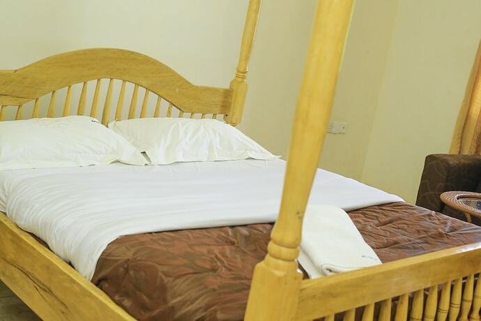 Imagen de la habitación del Hotel Source Garden Jinja. Foto 21