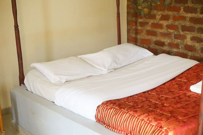 Imagen de la habitación del Hotel Source Garden Jinja. Foto 22