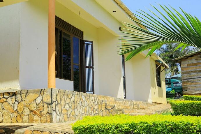 Imagen de la habitación del Hotel Source Garden Jinja. Foto 23