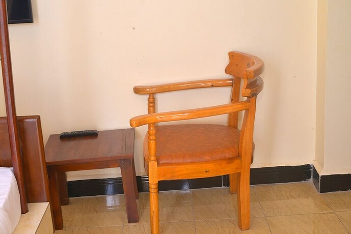 Imagen de la habitación del Hotel Source Garden Jinja. Foto 24