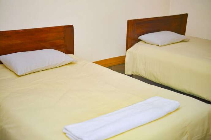 Imagen de la habitación del Hotel Source Garden Jinja. Foto 25