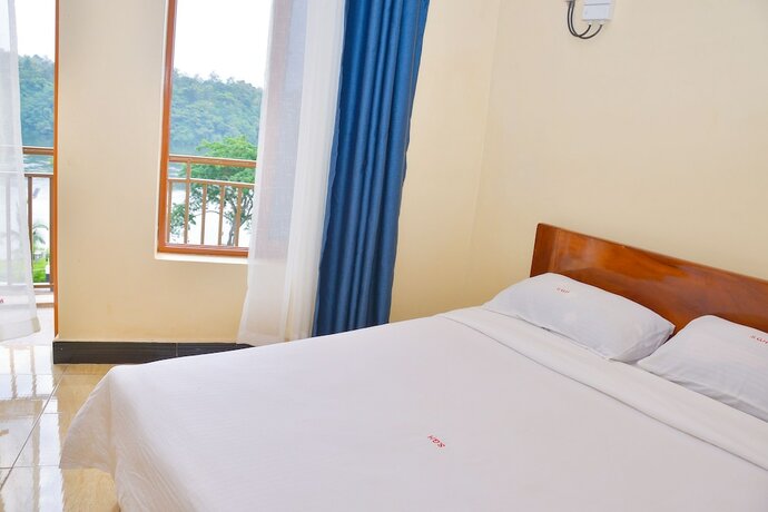 Imagen de la habitación del Hotel Source Garden Jinja. Foto 26