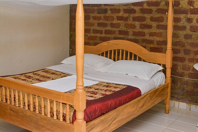 Imagen de la habitación del Hotel Source Garden Jinja. Foto 28