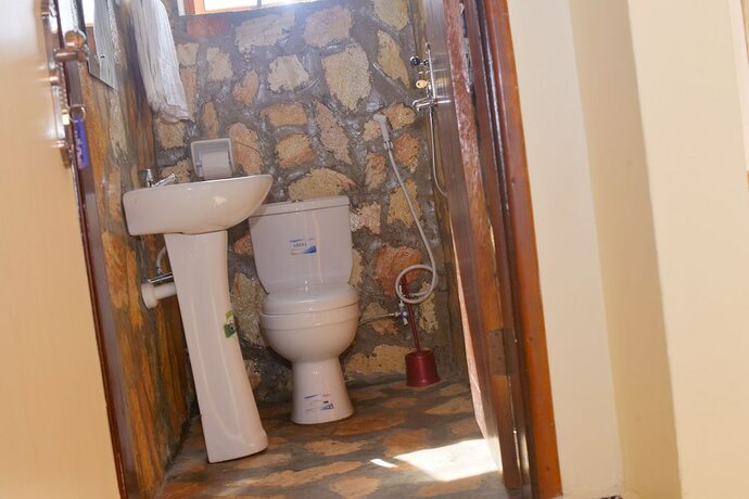 Imagen de la habitación del Hotel Source Garden Jinja. Foto 32