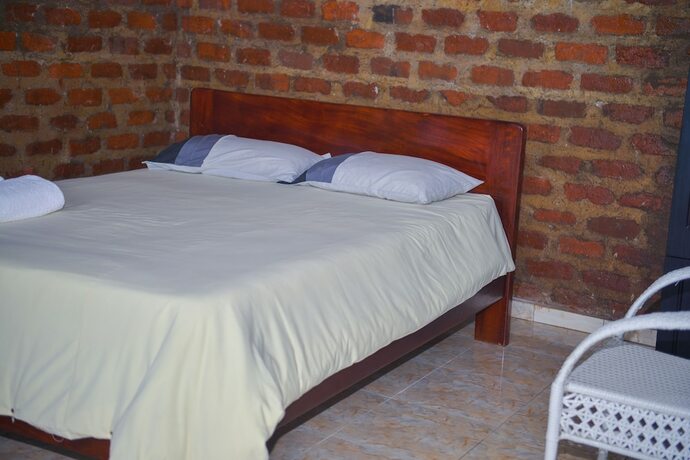 Imagen de la habitación del Hotel Source Garden Jinja. Foto 33