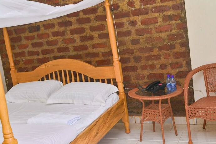Imagen de la habitación del Hotel Source Garden Jinja. Foto 34