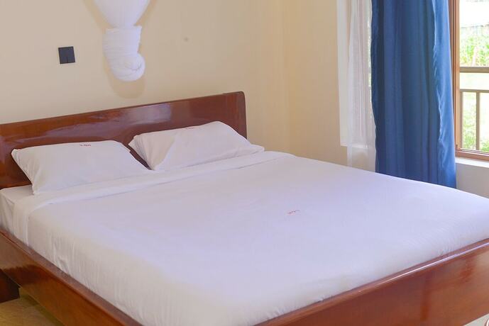 Imagen de la habitación del Hotel Source Garden Jinja. Foto 36