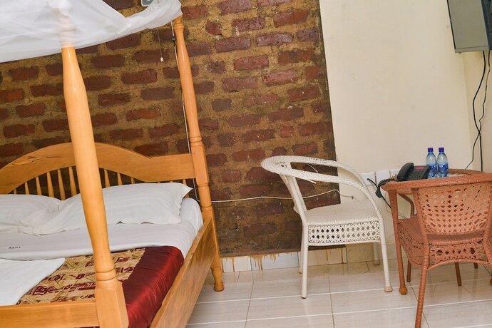 Imagen de la habitación del Hotel Source Garden Jinja. Foto 37