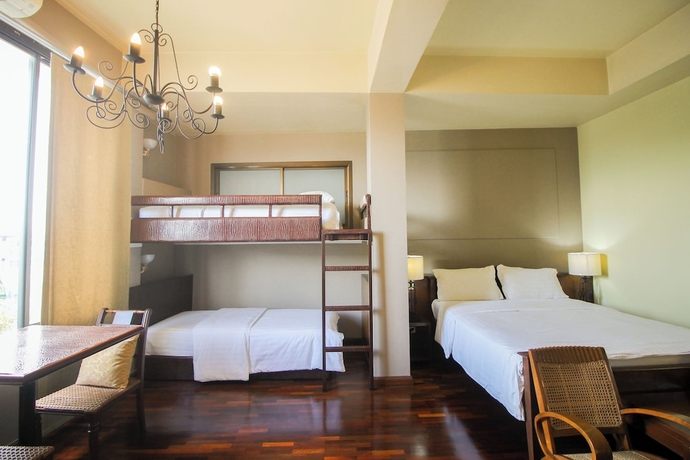 Imagen de la habitación del Hotel Sourire At Rattanakosin Island. Foto 4