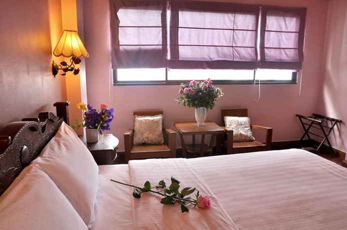 Imagen de la habitación del Hotel Sourire At Rattanakosin Island. Foto 9
