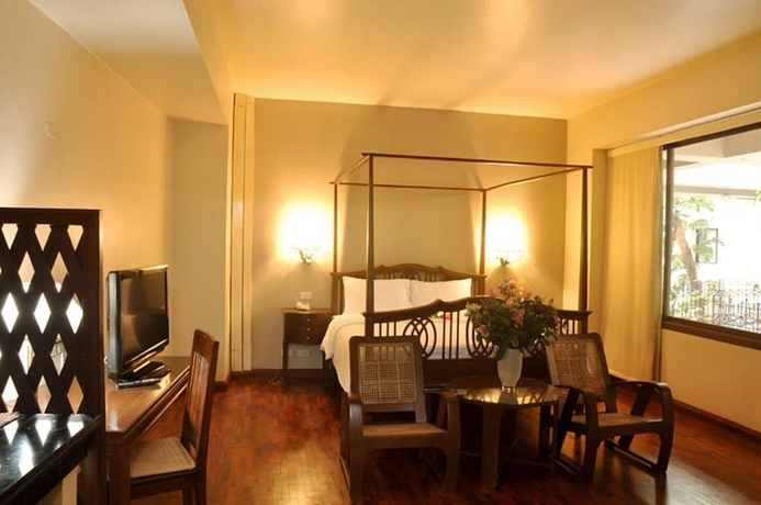 Imagen de la habitación del Hotel Sourire At Rattanakosin Island. Foto 13