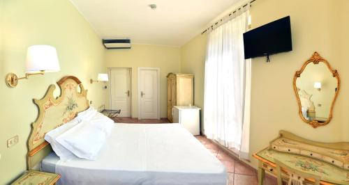 Imagen general del Hotel Sourire. Foto 2