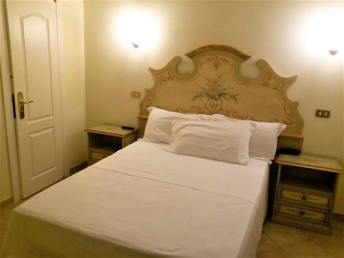 Imagen general del Hotel Sourire. Foto 3