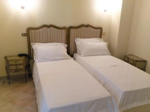 Imagen de la habitación del Hotel Sourire. Foto 6