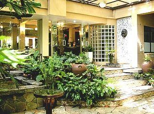 Imagen general del Hotel Sourire@Rattanakosin Island. Foto 1