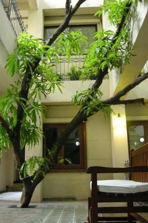 Imagen general del Hotel Sourire@Rattanakosin Island. Foto 2