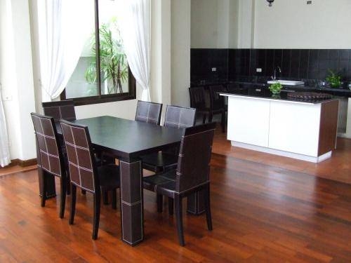 Imagen general del Hotel Sourire@Rattanakosin Island. Foto 4