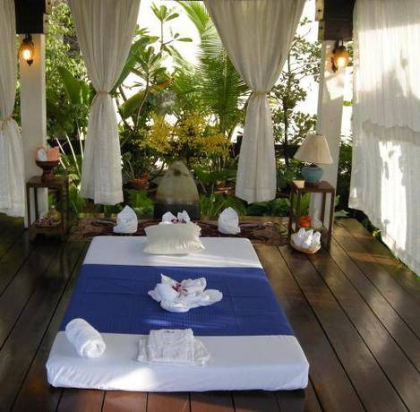Imagen general del Hotel Sourire@Rattanakosin Island. Foto 5