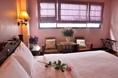 Imagen general del Hotel Sourire@Rattanakosin Island. Foto 8