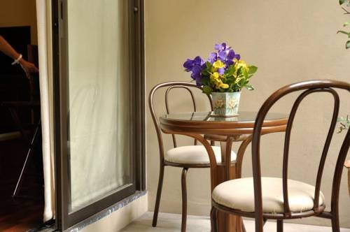 Imagen de la habitación del Hotel Sourire@Rattanakosin Island. Foto 24