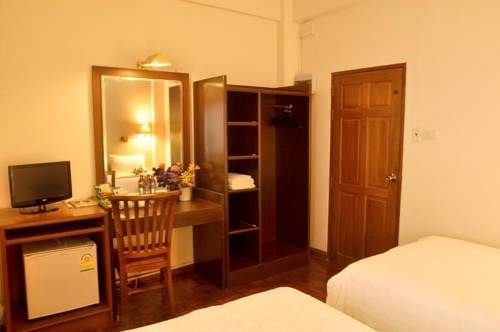 Imagen de la habitación del Hotel Sourire@Rattanakosin Island. Foto 25