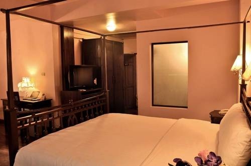 Imagen de la habitación del Hotel Sourire@Rattanakosin Island. Foto 27
