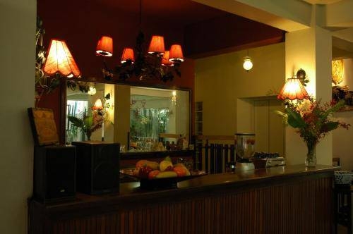Imagen general del Hotel Sourire@Rattanakosin Island. Foto 15