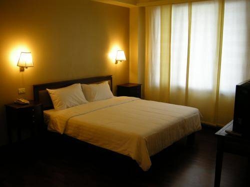 Imagen general del Hotel Sourire@Rattanakosin Island. Foto 19