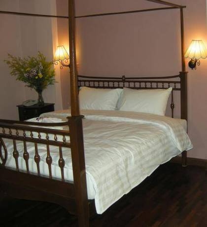 Imagen general del Hotel Sourire@Rattanakosin Island. Foto 20