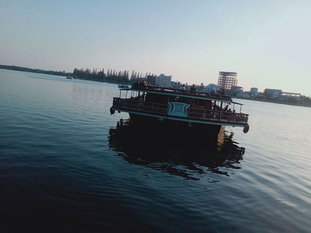 Imagen general del Hotel SoursdeiSawadeeBoutique. Foto 5