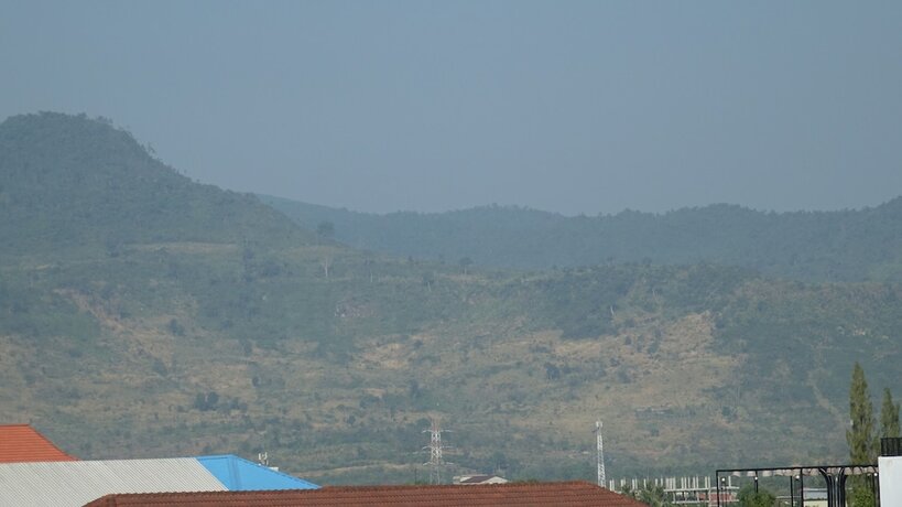 Imagen general del Hotel SoursdeiSawadeeBoutique. Foto 6