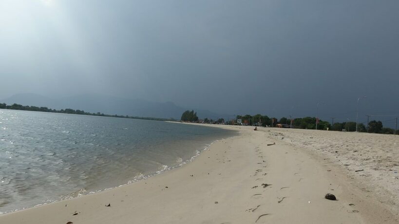 Imagen general del Hotel SoursdeiSawadeeBoutique. Foto 7