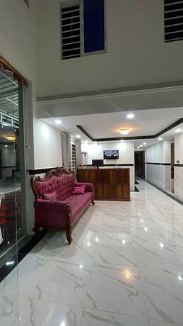 Imagen general del Hotel SoursdeiSawadeeBoutique. Foto 8