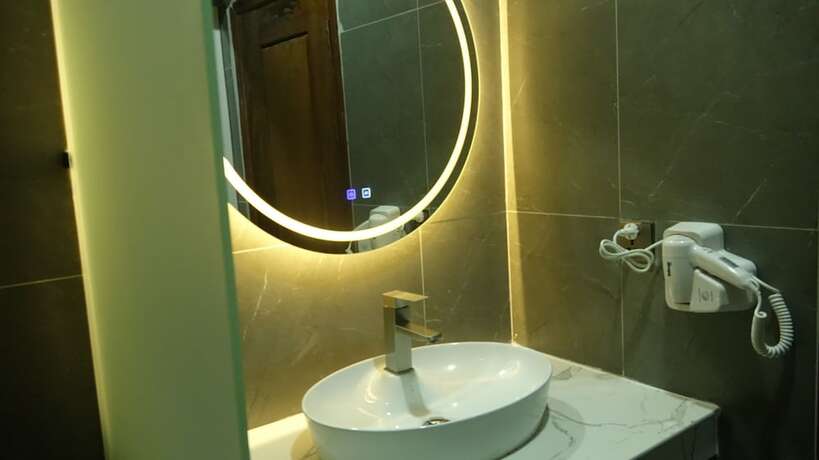 Imagen general del Hotel SoursdeiSawadeeBoutique. Foto 13